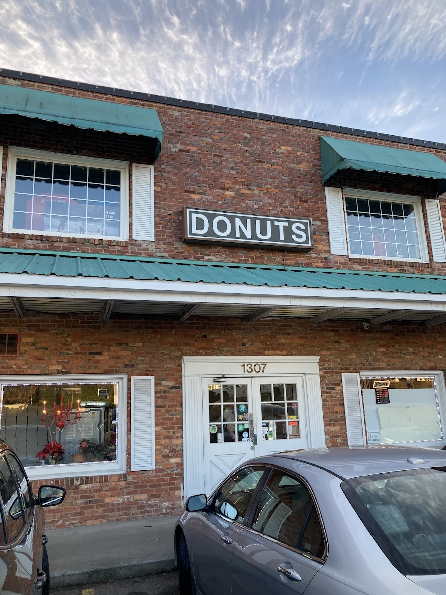Baker's Dozen